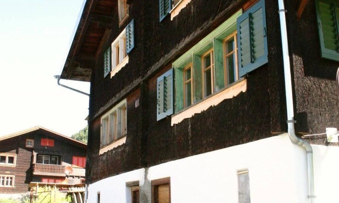 Curaglia Other | MODERN ORIGINAL CHALET IN A BEST LOCATION Near Disentis and Sedrun