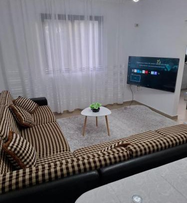 Tirana Apartment | modern place-perfect Getaway