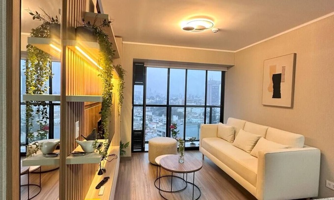 Surquillo Apartment | Modern premiere apartment