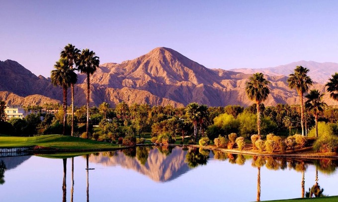 Beaumont House | Modern Private Retreat Near Golf & Palm Springs!