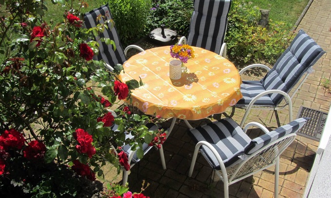 Kalterherberg Apartment | Modern, quiet apartment in Monschau-Kalterherberg