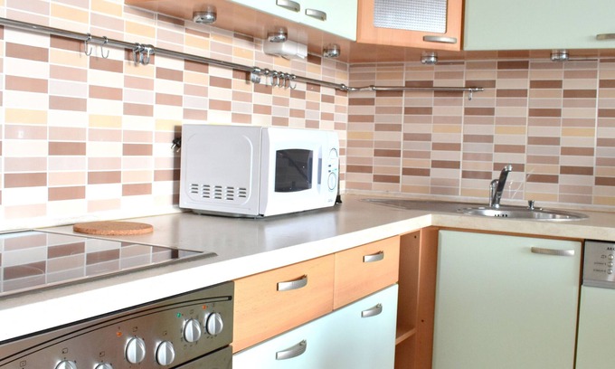 Zlicin Apartment | Modern&Quiet studio
