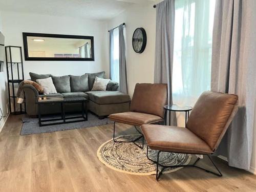 Madison Heights House | Modern & Renovated 3BR 1BA Home - Quiet & Cozy