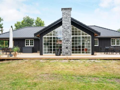 Bøtø By House | Modern Retreat in Marielyst - By Traum Ferienwohnungen