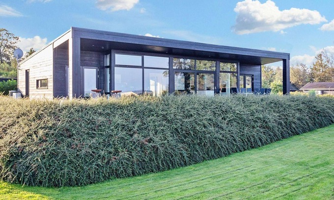 Hjarbæk House | Modern Retreat with View - By Traum Ferienwohnungen
