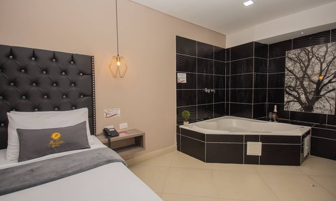 Bello Hotel | Modern room in Bello, for 2 people