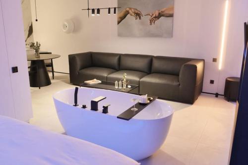 Wagrowiec Apartment | Modern Sanctuary Cysterska