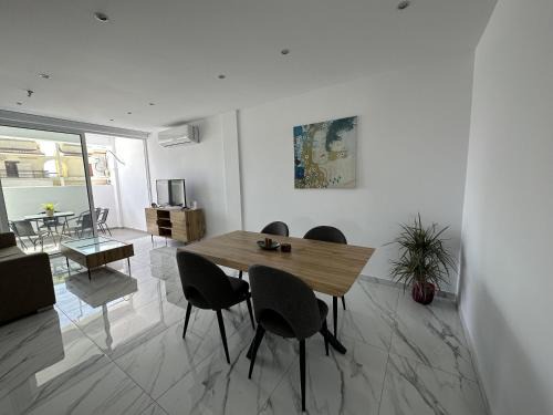 Ayia Napa Apartment | Modern Seaside Retreat Near Nissi Beach