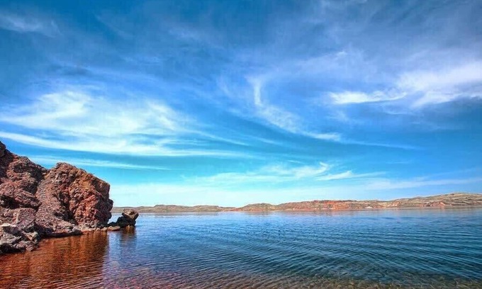 Sheridan Apartment | Modern Select Suites, 2bd Stay 1 min to Downtown