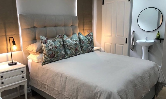 Berea House | Modern Self-Catering Apartment