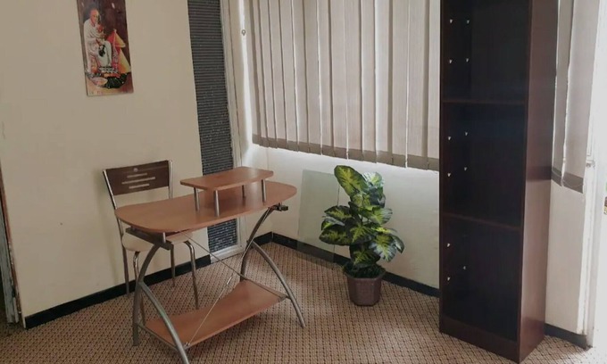 Nifas Silk-Lafto Condo | Modern, Simple, Central, Cozy, Private 1/1 apartment