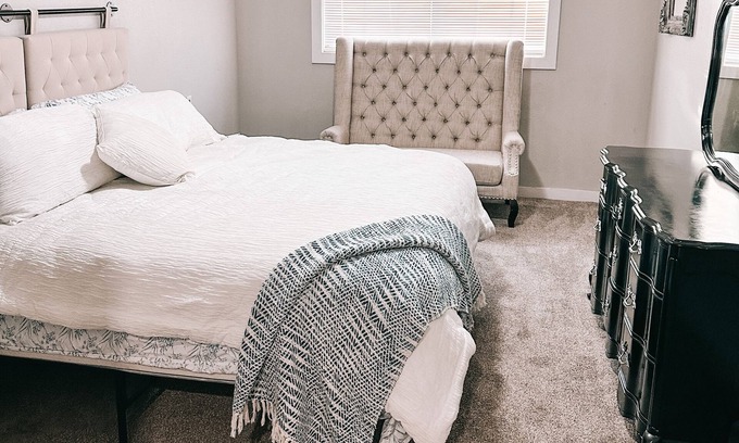 Plainview House | Modern Small Town Home