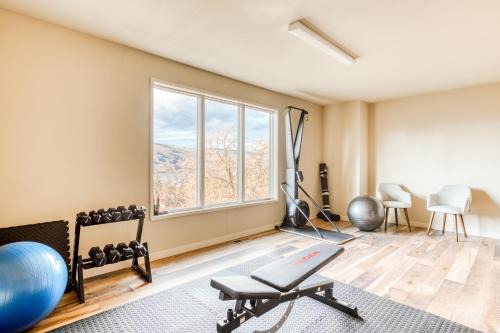 Mosier House | Modern Soul