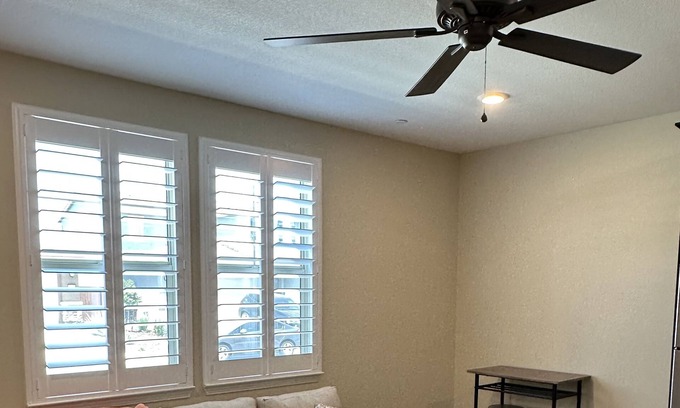 Roseville Apartment | Modern Space-Private Entrance-Great Area
