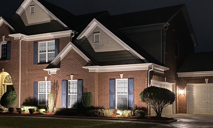 Church Street House | Modern & spacious home near Hartsfield Airport & All Atl attractions.