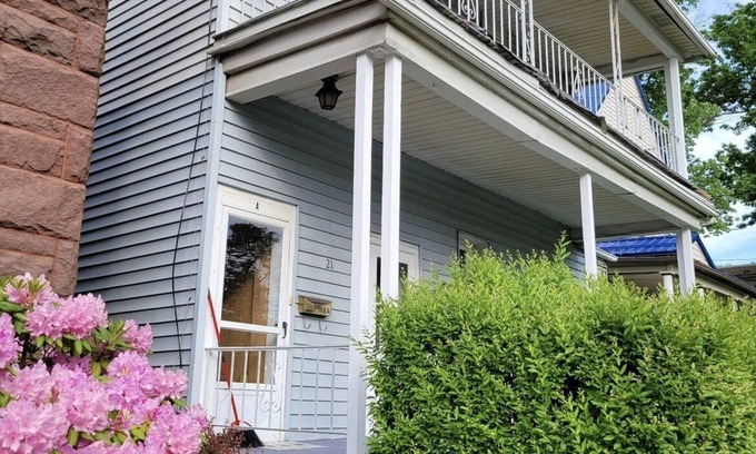 Ridgway Apartment | Modern Stay @ Ridgway