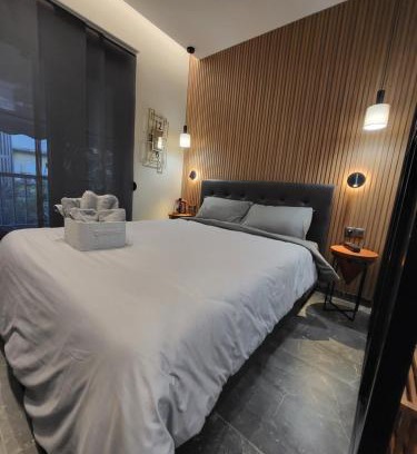 Veroia Apartment | Modern studio 3 in Veria center, near Elia square