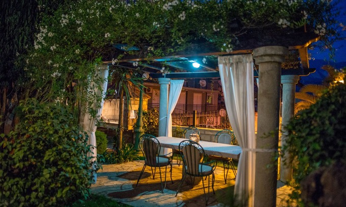 Babin do Apartment | Modern studio apartment with private garden 40m²
