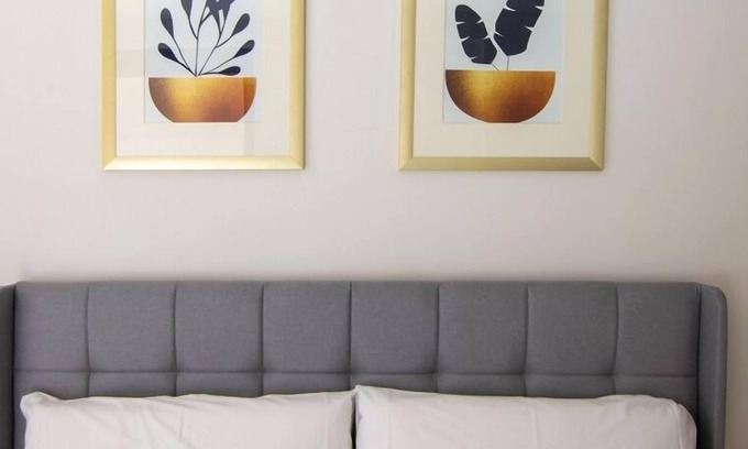 Rascanya Apartment | Modern Studio for 3 in Valencia