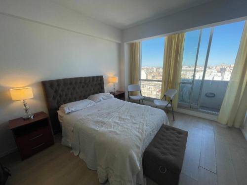 San Cristobal Apartment | Modern Studio in Buenos Aires