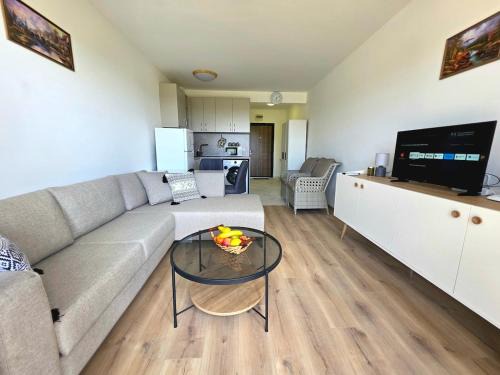 Shkorpilovtsi Apartment | Modern Studio in Shartrez, Shkorpilovsti