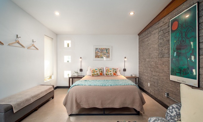 Tempe Apartment | Modern Studio*Private Access*Excellent Location