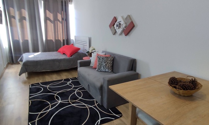 Alto Apartment | Modern Studio Teresopolis Alto