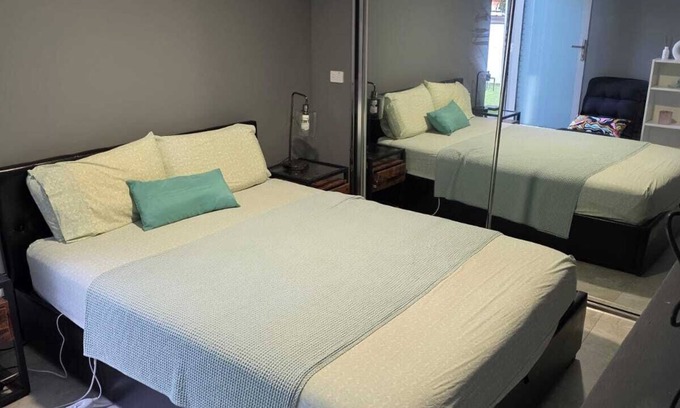 Ryde Condo | Modern&Stylish - Self-contained Condo/Apartment