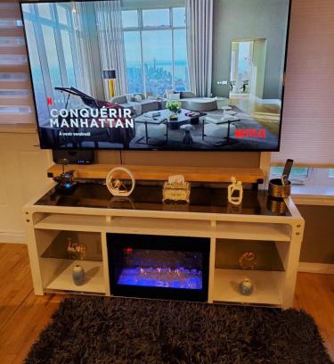 Roberval House | Modern Sweet Home