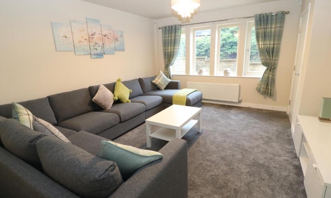Shepley House | Modern Town House Shepley