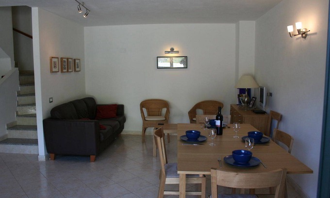 Bosa Historic Centre House | Modern town house very close to the old town of Bosa