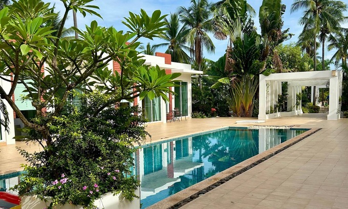 Sam Roi Yot House | Modern Townhouse | Condo in Sam Roi Yot