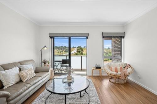Wright House | Modern Townhouse in Wright