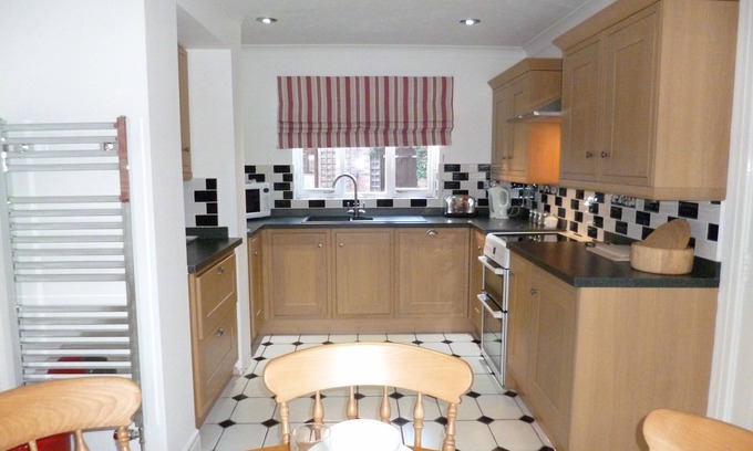 Beverley House | Modern Townhouse In The Heart Of Historic Beverley