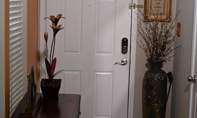 George Bush Park/Eldridge House | Modern Townhouse Southwest Houston Gated Subdivision within the Energy Corridor.