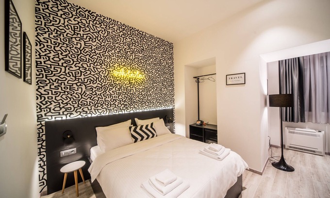 Downtown Apartment | Modern Tripple BB Studio Apartment in Center of Podgorica