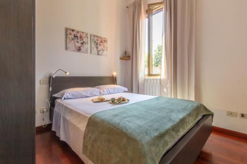 Carteria di Sesto Apartment | Modern Two-Room Apartment With Quiet Courtyard