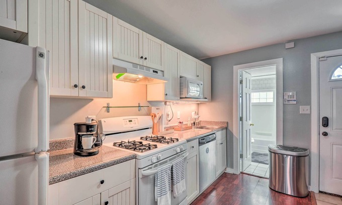 Canton House | Modern Urban Escape in the Heart of Baltimore!