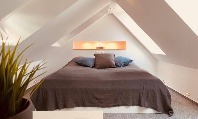 Lichtenrade Apartment | Modern vacation apartment in Berlin Lichtenrade