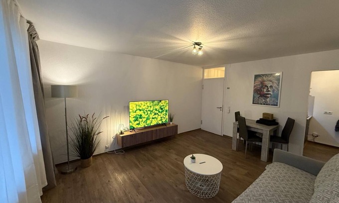 Kleve Apartment | Modern vacation apartment in Kleve No. 5 - very centrally located