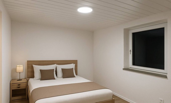 Diethe Apartment | Modern vacation & fitters' apartment - ideal for cyclists! 60 Euro per night