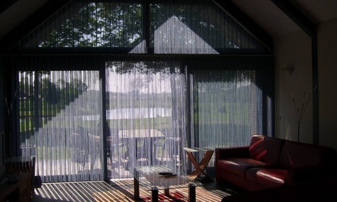 Siebengewald House | Modern vacation home on private swimming and fishing pond with jacuzzi/sauna (paid)