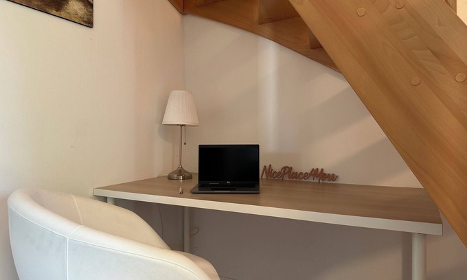 Klosterdorf House | Modern vacation home for up to 10 guests
