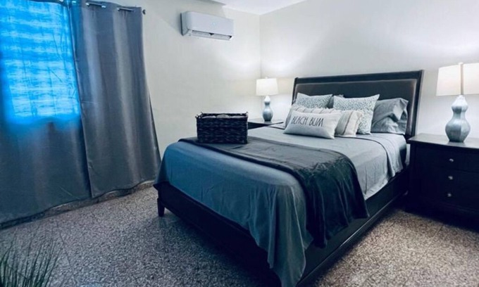 Ceiba House | Modern Village | Suit 2