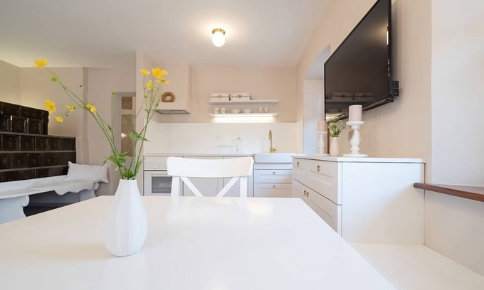 Srednja Vas v Bohinju House | modern, well equipped apartment in a peaceful village in the heart of nature