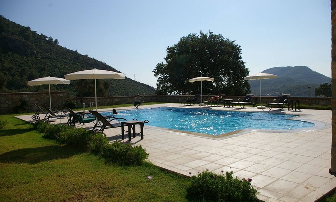 Oludeniz Villa | Modern, well equipped, idyllic location