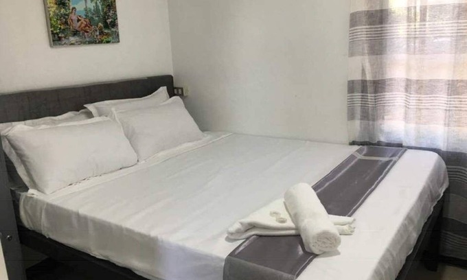 Coron Town Proper Bed & Breakfast | Modern yet affordable Bed and Breakfast in the middle of the town