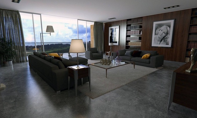 Leverkusen Condo | Modern & Zentral in Lev/köln mit Schnellem Wifi