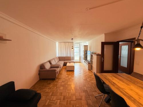 Baumberg Apartment | Moderne 3 Zimmer Wohnung