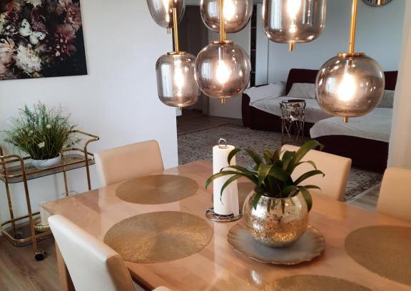 Koenigsbrunn Apartment | Moderne 3Zimmer Wohnung, in Königsbrunn bei Augsburg